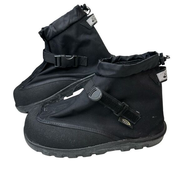 Thorogood Over Shoe Midtowner Non-Insulated Waterproof Overshoe Size XL - Picture 3 of 17